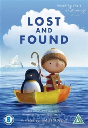    / Lost and Found (2008 / DVDRip)