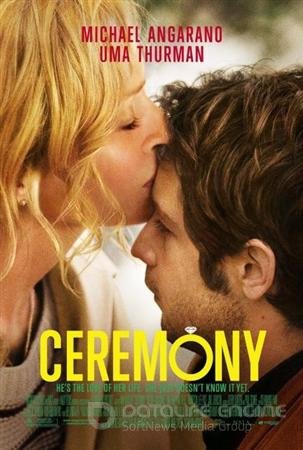  / Ceremony (2010 / HDRip)