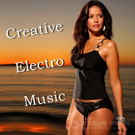 Creative Electro Music (14.08.2011)