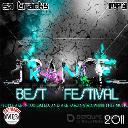 Best Trance Festival (2011)