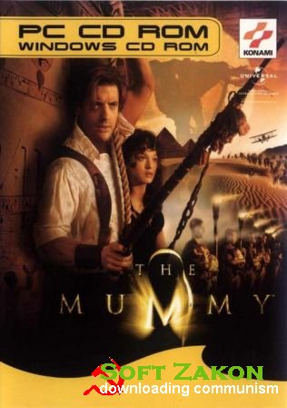 The Mummy (2000/PC/RUS)