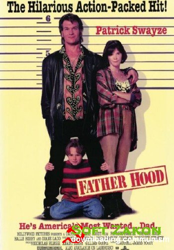   / Father Hood (1993) DVDRip