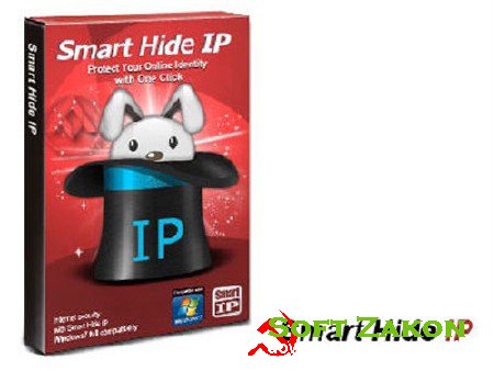 Smart Hide IP 2.6.8.6 