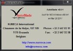 NUMECA FINE SUITE 8.9.1 x86+x64 [2011, ENG] + Crack