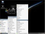 DEFT Linux 7.1 [i486] (1xDVD)