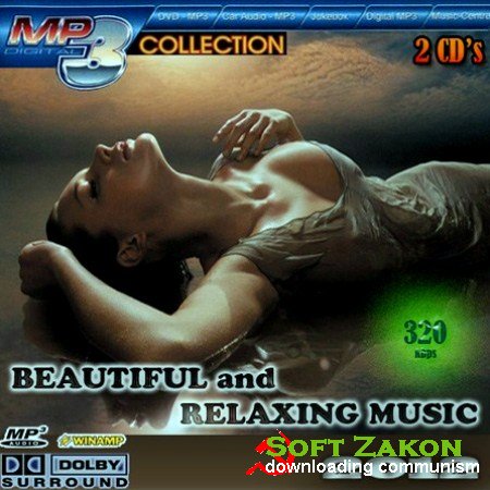 Beautiful and Relaxing music (2012)