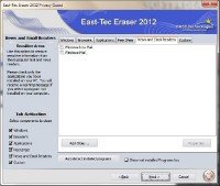 East-Tec Eraser 2012 10.0.3.101