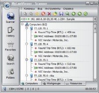 MyLanViewer 4.9.13