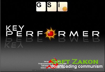 GSi - Key Performer 1.1 VSTi x86 [02.2010, English] Cracked by ASSiGN