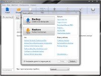 Backup4all Professional 4.7 Build 268