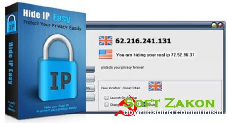 Hide IP Easy V 5.1.6.8 + rus