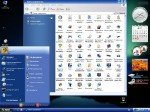 Windows XP Professional SP3 PLUS (X-Wind) by YikxX, RUS, VL, x86