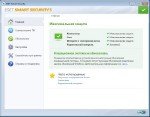 ESET NOD32 Smart Security & ESET NOD32 Antivirus 5 0 95 0 x86 x64 (2012, RUS)