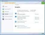 ESET NOD32 Smart Security & ESET NOD32 Antivirus 5 0 95 0 x86 x64 (2012, RUS)
