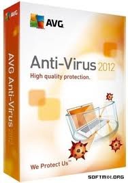 AVG Anti-Virus Pro 2012 v12.0.2127 Build 4918 Final (ML/Rus)