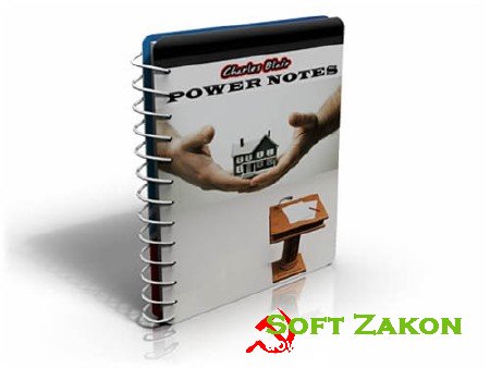 Power Notes 3.65.1.4400 