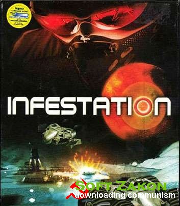 Infestation (2000/PC/RePack/RUS)