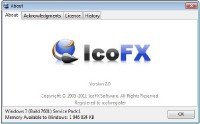 IcoFX 2.2 Final