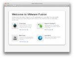 VMware Fusion 4.1.2 for Mac OS (English) + Serial