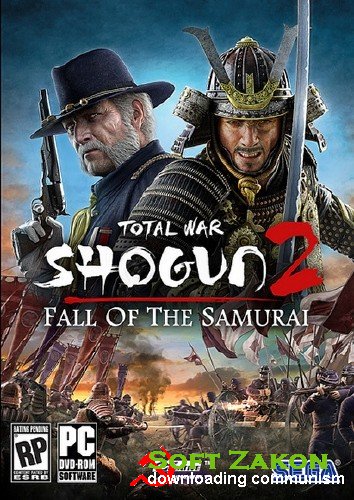 Shogun 2 (2012)
