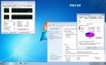 Microsoft Windows 7 Enterprise SP1 RU x64 Lite & Mini (19.04.2012)