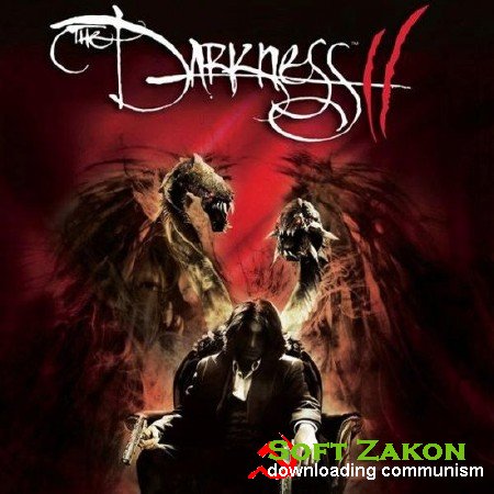 The Darkness 2 (2012.RUS)