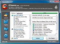 CCleaner 3.17.1689 Professional Edition RePack by D!akov