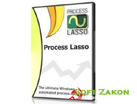 Process Lasso 5.1.0.76 Final