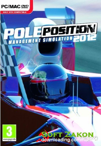 Pole Position (2012 PC)