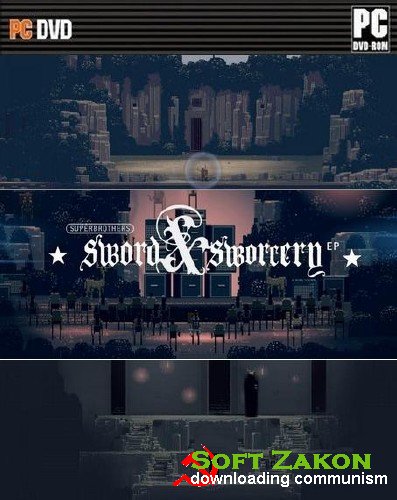 Sword & Sworcery (2012 PC)