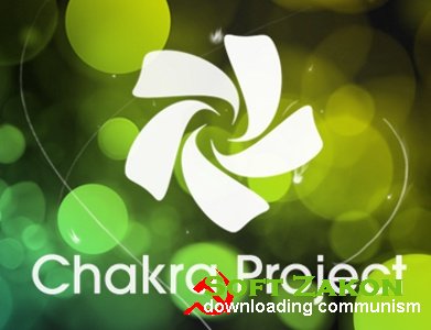Chakra (Arch + KDE) 2012.04 (i686 + x86-64) (2xDVD+2xCD)