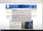 Chakra (Arch + KDE) 2012.04 (i686 + x86-64) (2xDVD+2xCD)