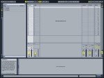 Ableton Suite 8.2 + MIDI Focus: Techno Bank 1