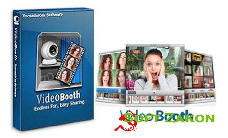 Video Booth Pro 2.4.0.8