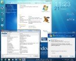 Microsoft Windows 7 Ultimate Ru x64 SP1 by OVGorskiy 20.04.2012