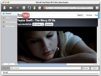 Xilisoft YouTube HD Video Downloader 3.2.2 Build 20120314