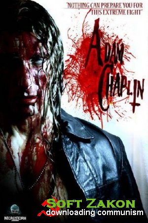   / Adam Chaplin (2011/DVDRip/1100Mb)