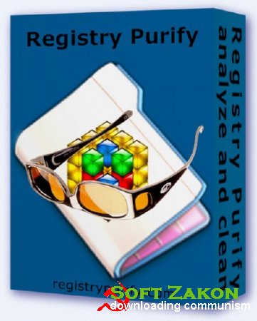 Registry Purify 5.25 