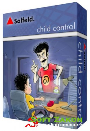 Salfeld Child Control 2012 12.410 