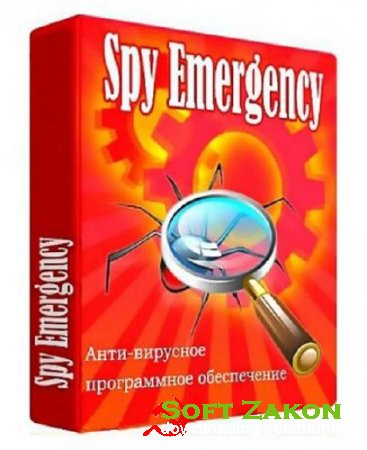 Spy Emergency 10.0.605.0 (RUS) 