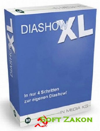 Slideshow-Diashow XL v10.6.9 Mulltilanguage 
