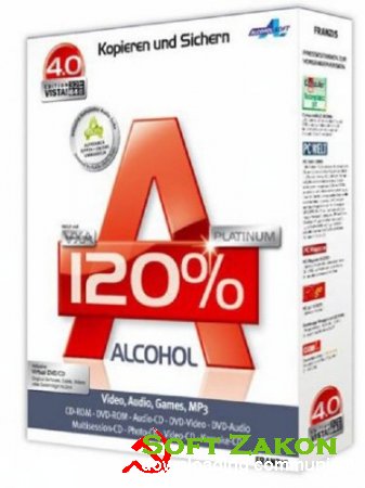 Alcohol 120% 2.0.2.3931 Final Retail