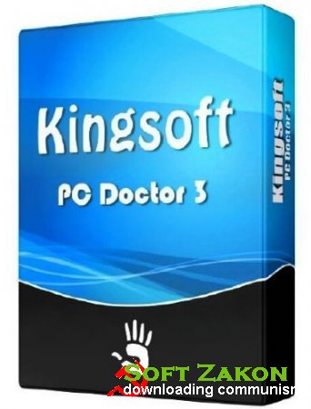 Kingsoft PC Doctor Lite 3.7.0.47