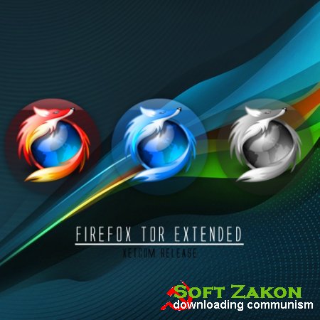 Firefox Hybrid 12.0