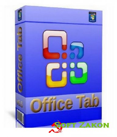 Office Tab Enterprise v9.0