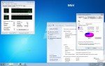 Microsoft Windows 7 Starter SP1 x86 RU Lite & Mini "Modern" 120429