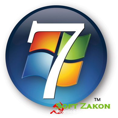 Microsoft Windows 7 SP1 (RU) (x86-x64) (11 in 1) by (CtrlSoft) (AIO) / 2012