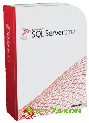 Microsoft SQL Server 2012 Express (x86 and x64) (Russian)