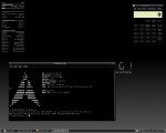 ArchBang Linux 2012.5 (i686, x86-64) (2xCD)