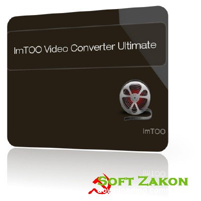 ImTOO Video Converter Ultimate 7.2.0 build 20120420 + Portable + Skins (Multi + Rus)